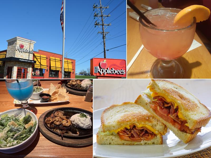 Applebee's Grill + Bar