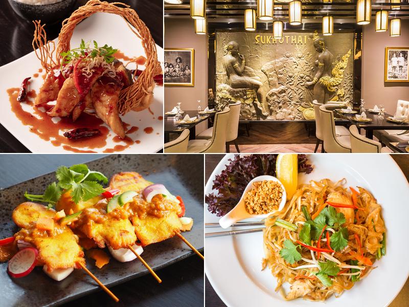 Sukhothai Restaurant