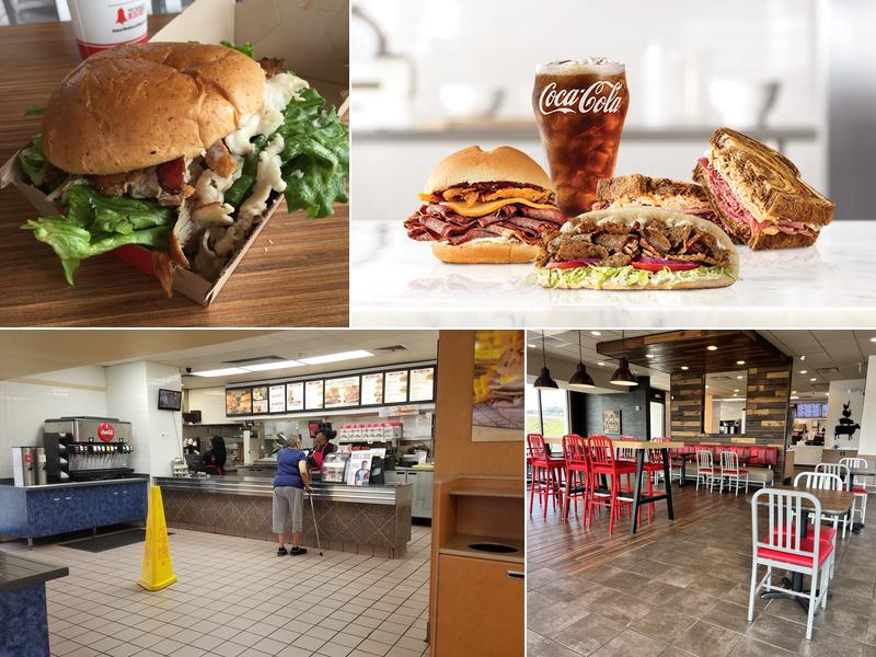 Arby's 1275 Graham Rd, Florissant