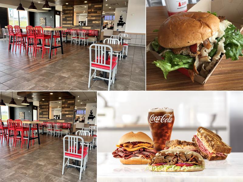 Arby's