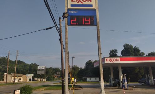 Exxon Milledgeville