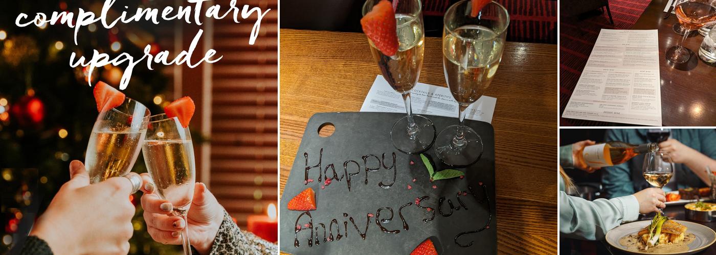 Miller & Carter Leeds Light Menu