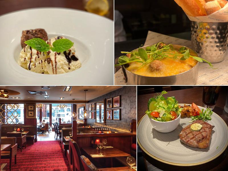 Miller & Carter Leeds Light