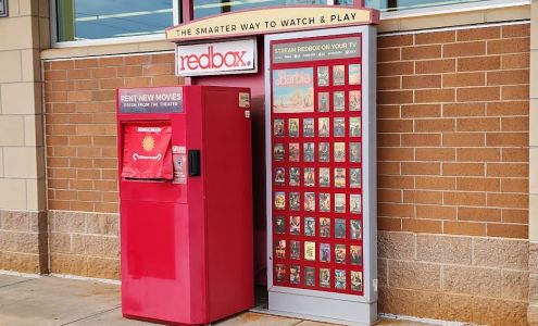 Redbox