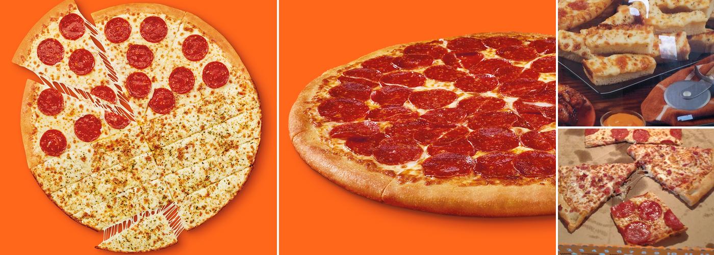 Little Caesars Pizza