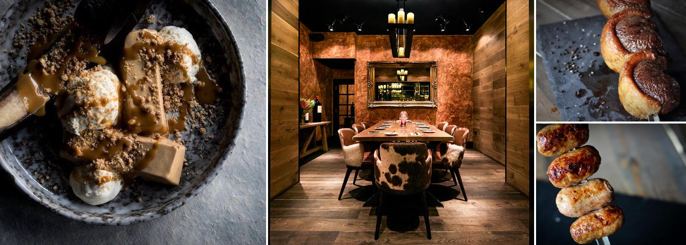 Fazenda Rodizio Bar & Grill Leeds