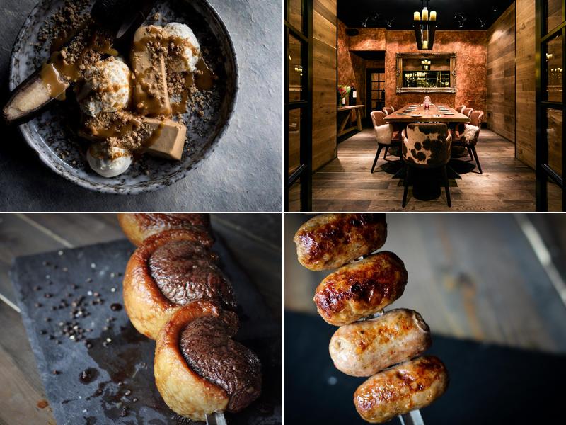 Fazenda Rodizio Bar & Grill Leeds