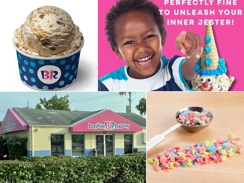 Baskin-Robbins