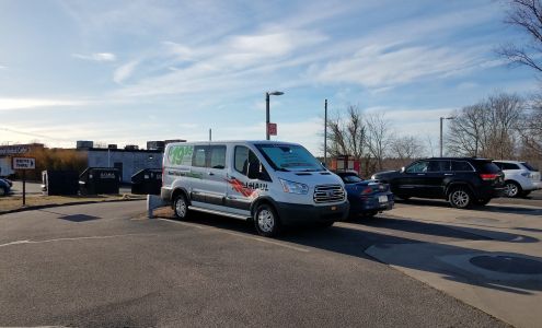 Mobil West Bridgewater