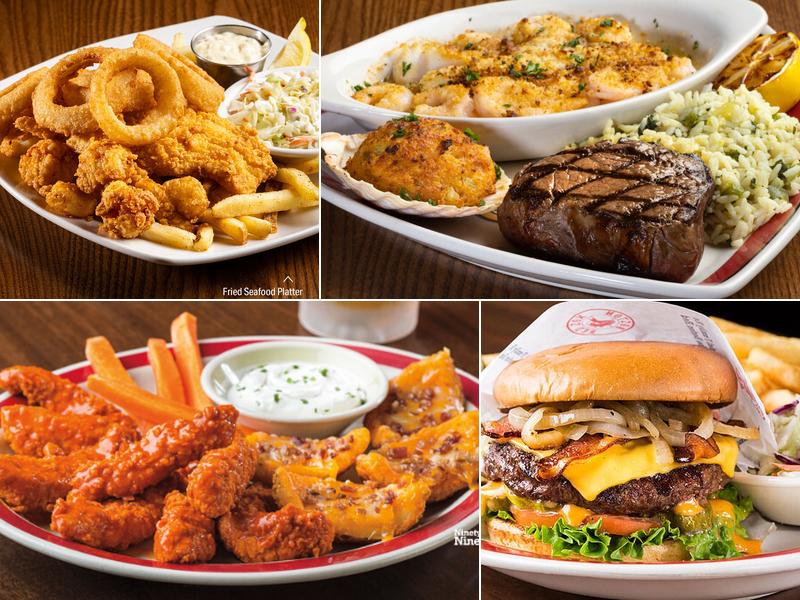 99 Restaurants 29 Accord Park Dr, Rockland