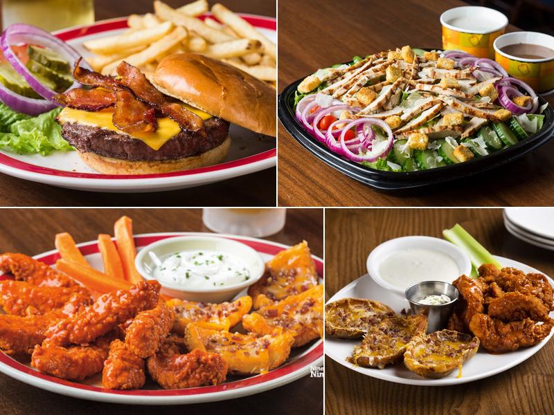 99 Restaurants 166 Church St, Pembroke