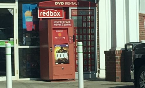 Redbox