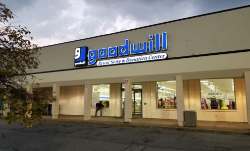 Goodwill Florissant