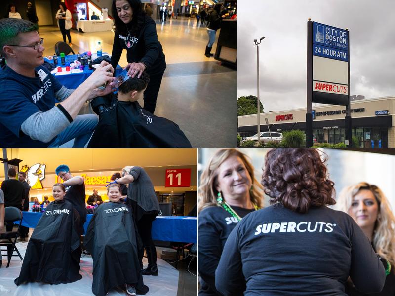 Supercuts