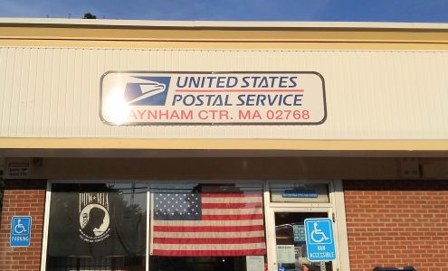 United States Postal Service