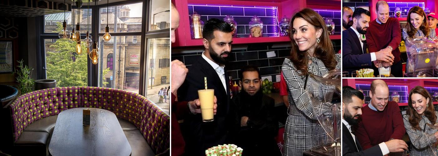 MyLahore Bradford Flagship