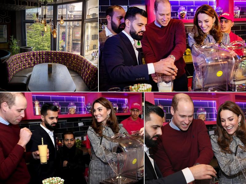 MyLahore Bradford Flagship