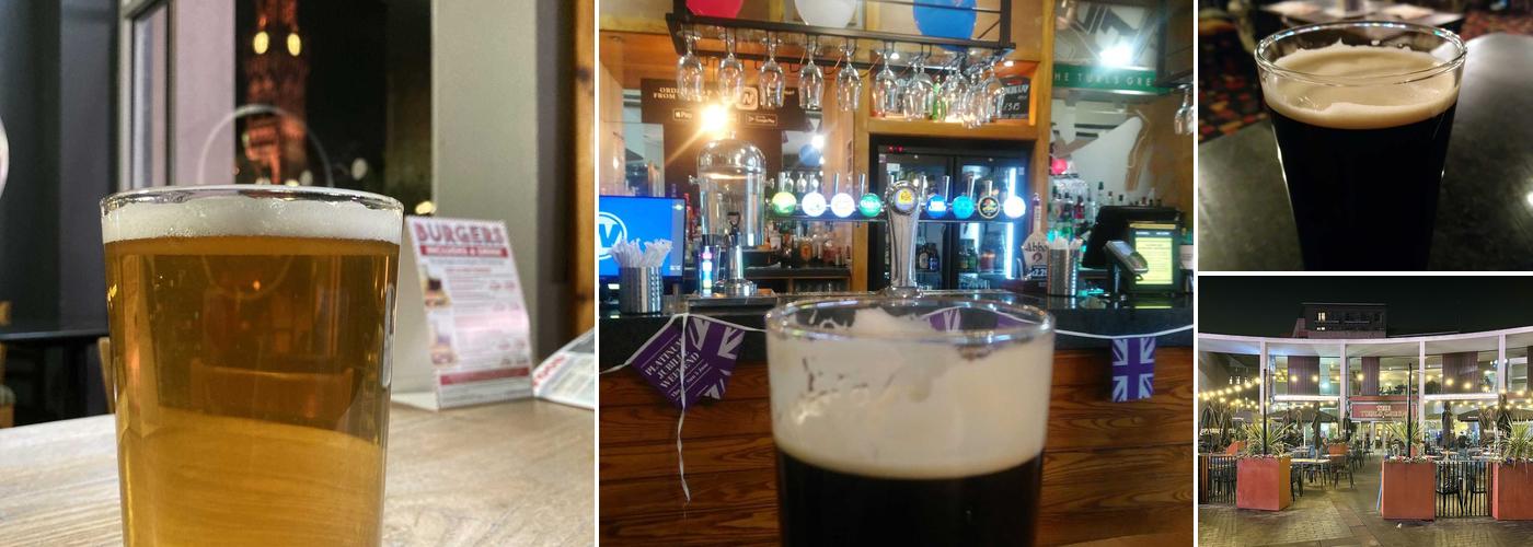 The Turls Green - JD Wetherspoon