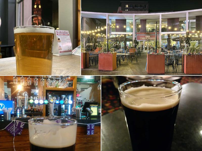 The Turls Green - JD Wetherspoon