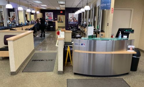 Supercuts - Braintree: Granite St Braintree
