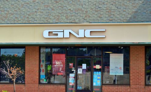 GNC