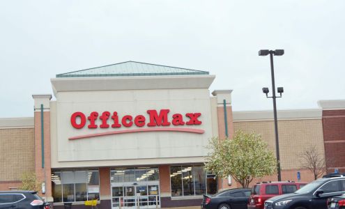 OfficeMax