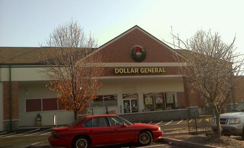 Dollar General