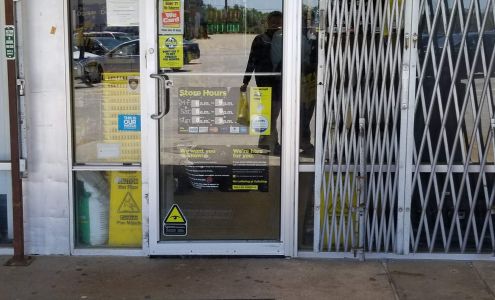 Dollar General