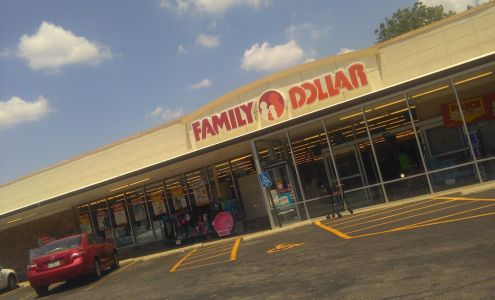 Family Dollar