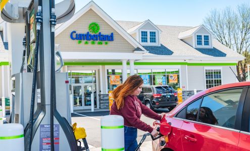 Cumberland Farms Taunton