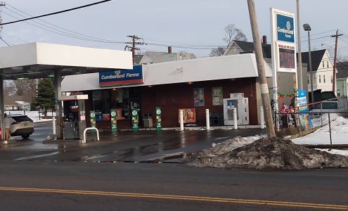 Cumberland Farms Taunton