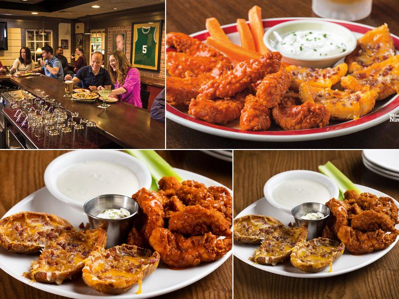 99 Restaurants 34 Sconticut Neck Rd, Fairhaven