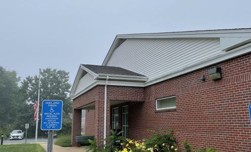 United States Postal Service