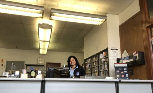 United States Postal Service