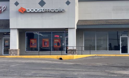 Boost Mobile