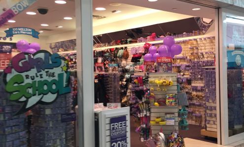 Claire's