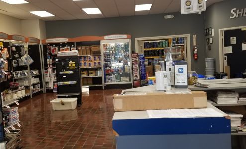 Sherwin-Williams Paint Store