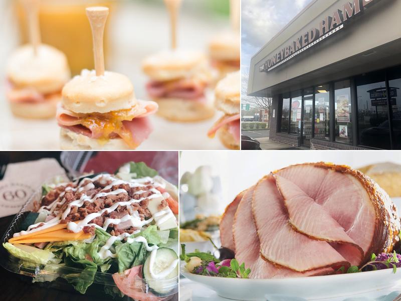 The Honey Baked Ham Company