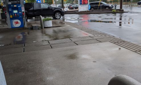 Mobil North Dartmouth