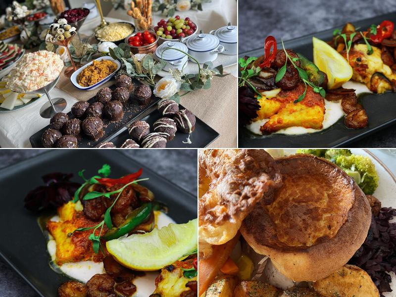 East Bar Lounge Grill