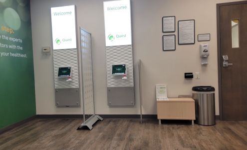 Quest Diagnostics Florissant