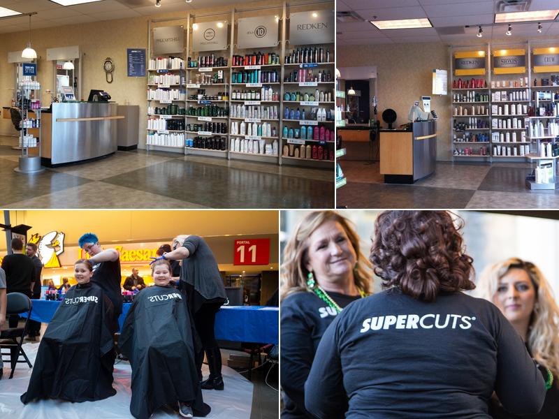 Supercuts/No.Dartmouth