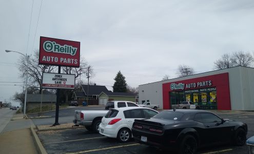 O'Reilly Auto Parts