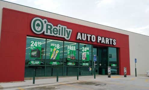 O'Reilly Auto Parts