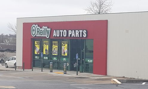 O'Reilly Auto Parts