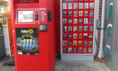 Redbox