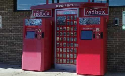 Redbox