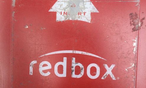 Redbox