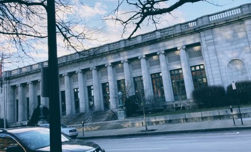 United States Postal Service