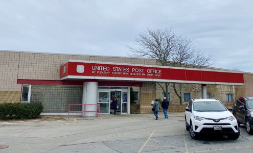 United States Postal Service